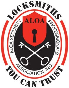 ALOA Member Logo