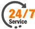 Pop-A-Lock 24/7 Locksmith Service