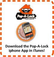 Pop-A-Lock iPhone App