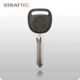 Strattec - Chip Keys