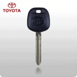 Toyota - Chip Keys