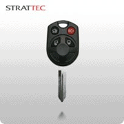 Strattec - Chip And Remote Head Keys