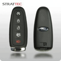 Starttec - Push Button Remote