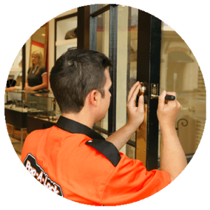 Lexington, SC Pop-A-Lock locksmith commercial