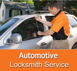 Rockwall Auto Locksmith