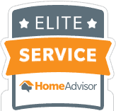 Pop-A-Lock Home Advisor Elite Service