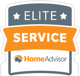 Pop-A-Lock Home Advisor Elite Service