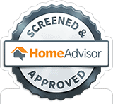 Pop-A-Lock Home Advisor Approved