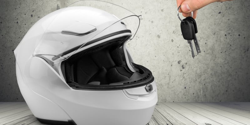 KeyMe Kiosks Allows Riders to Duplicate Their Motorcycle Keys -  autoevolution