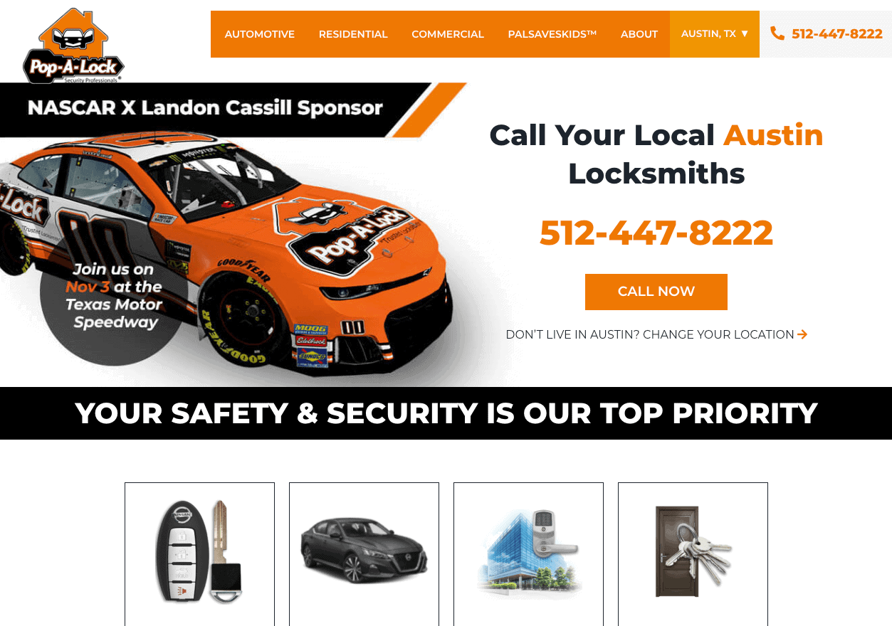 Everything about Locksmith Nearby