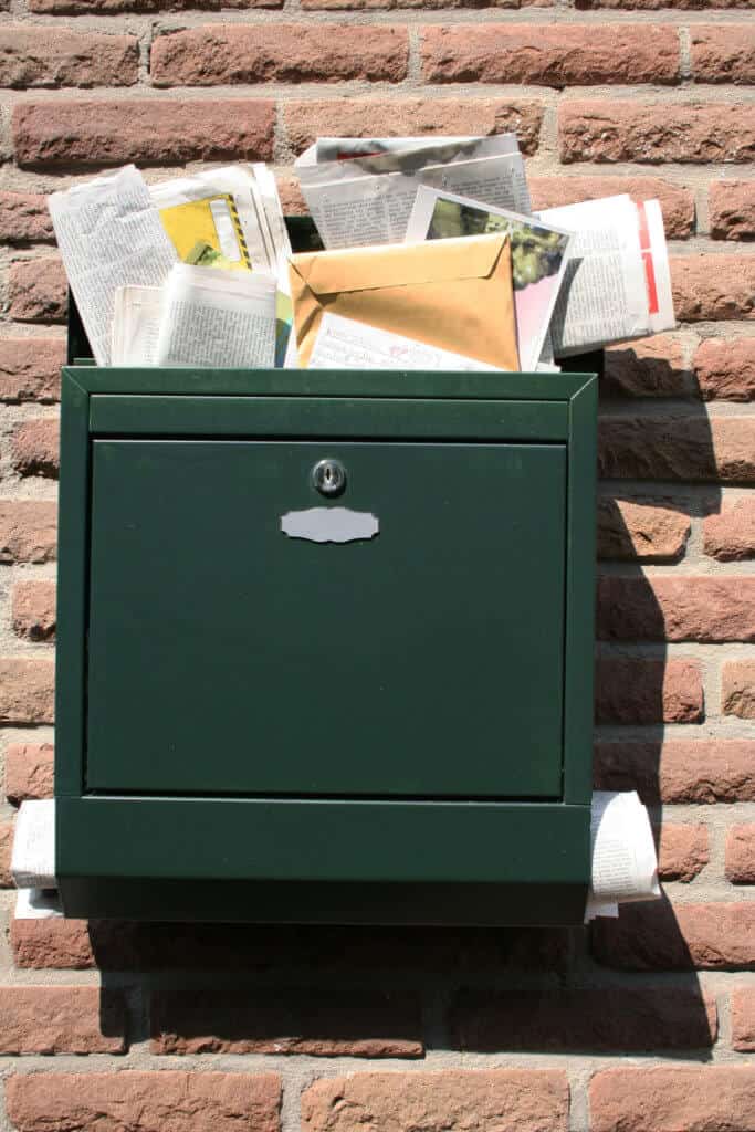 Secure Home Mail Secure Home Mail