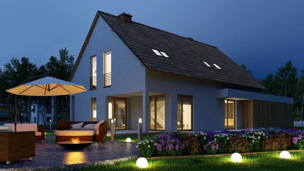 Well Lit Home Security Well Lit Home Security