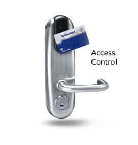 Workplace Security Lock