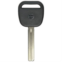 Lexus Sidewinder Key