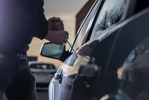 Prevent Car Break-Ins: How to Protect Your Vehicle and Property - CNET