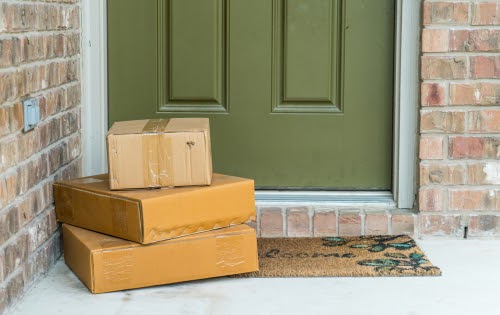boxes