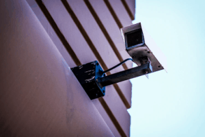 CCTV Camera