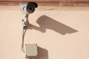 CCTV Security Camera