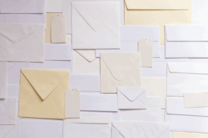envelopes envelopes