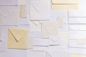 envelopes