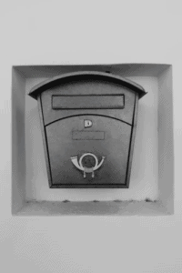 mailbox mailbox