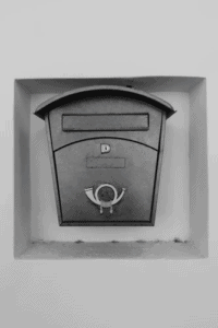 mailbox