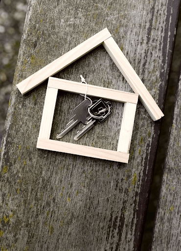 House Keys House keys