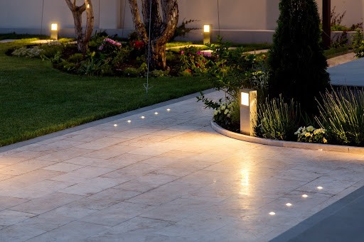 outdoor lighting