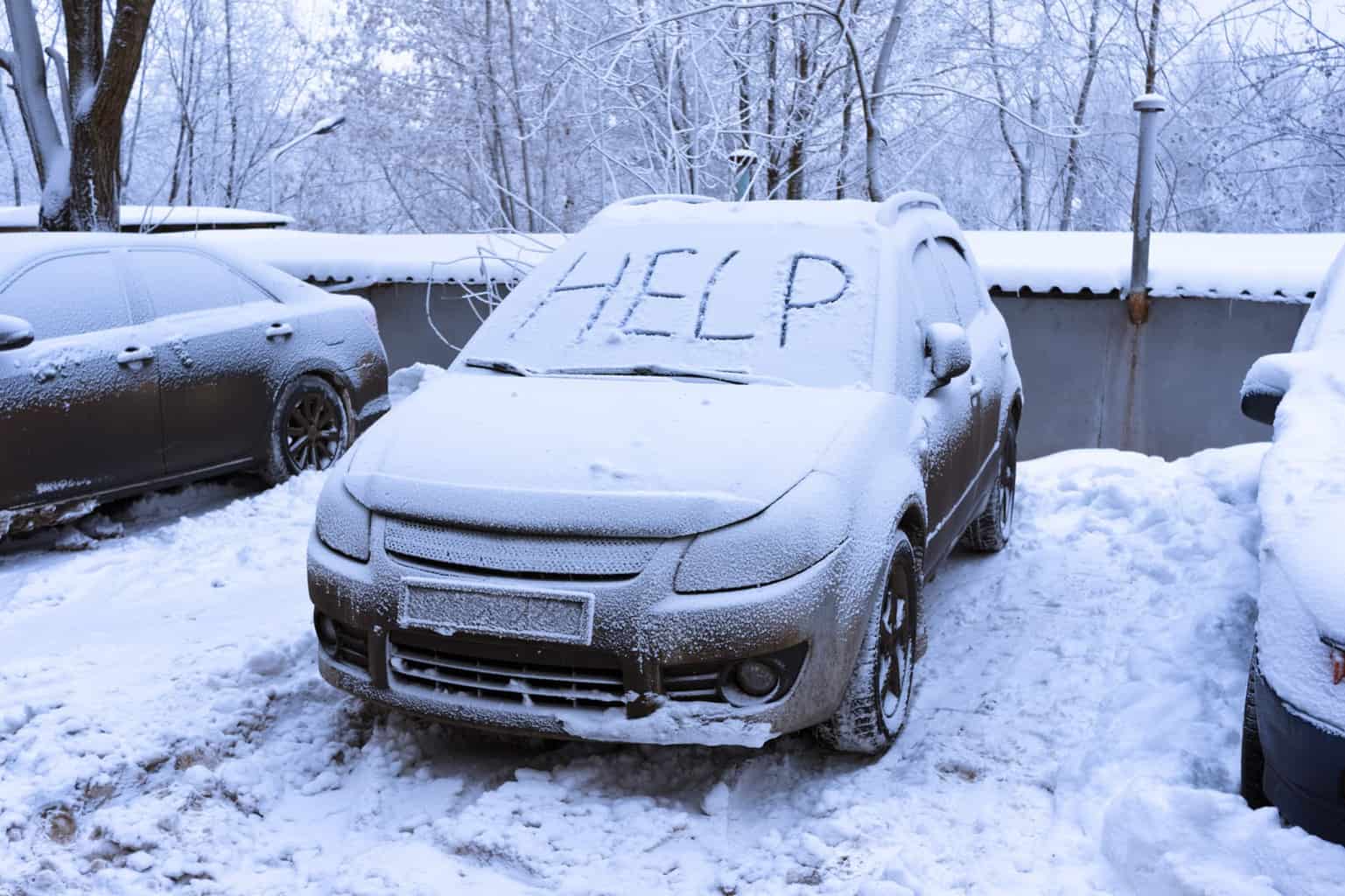 Car help