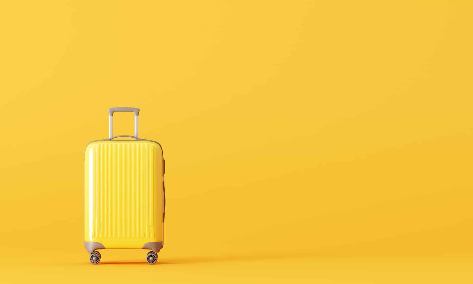 Suitcase Suitcase
