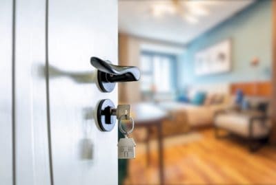 doors with locks