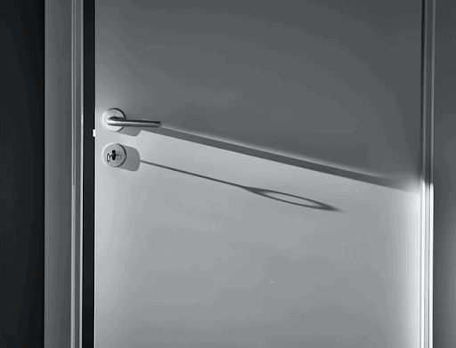 key door