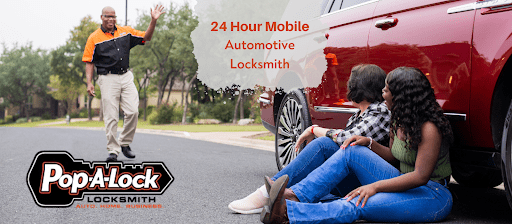 24 hour locksmith for cars near you in Nashville TN