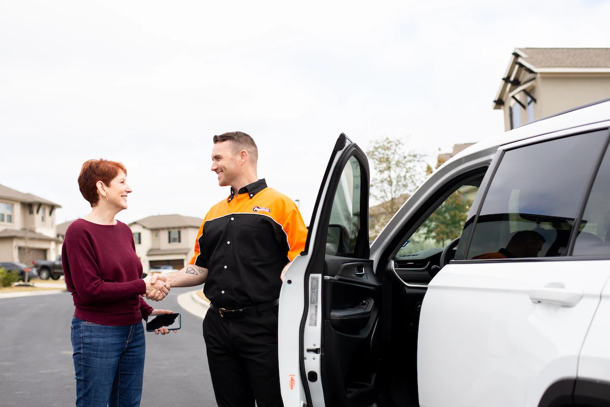 automotive locksmith in Nashville, TN near you