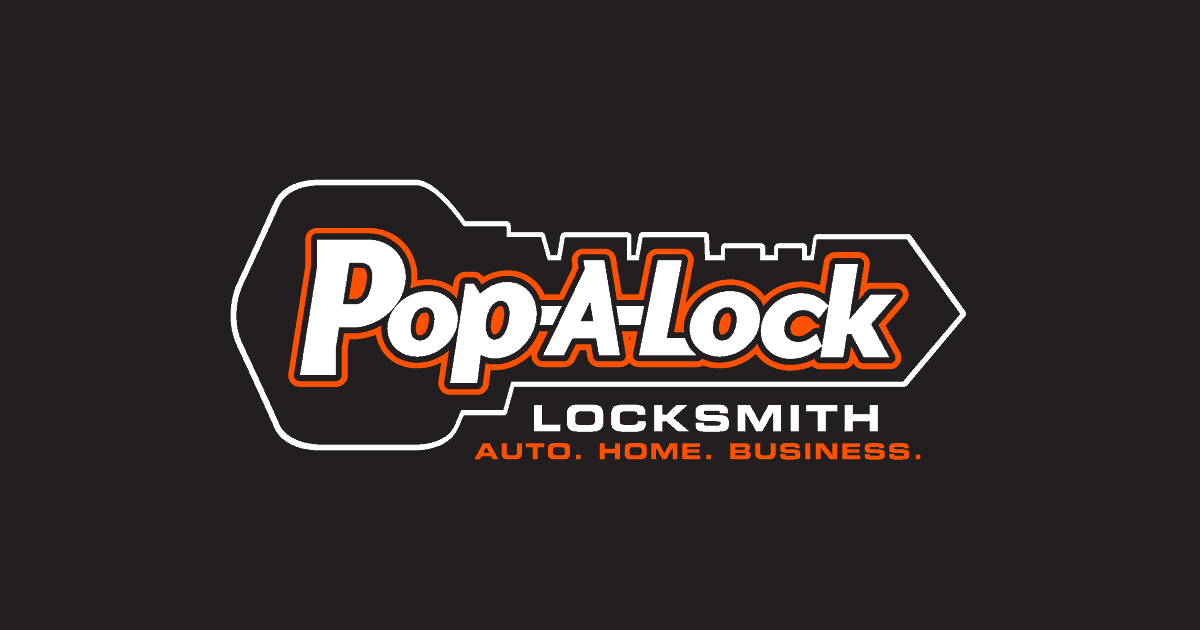 Praten Site lijn atmosfeer Find A Locksmith | Pop-A-Lock®