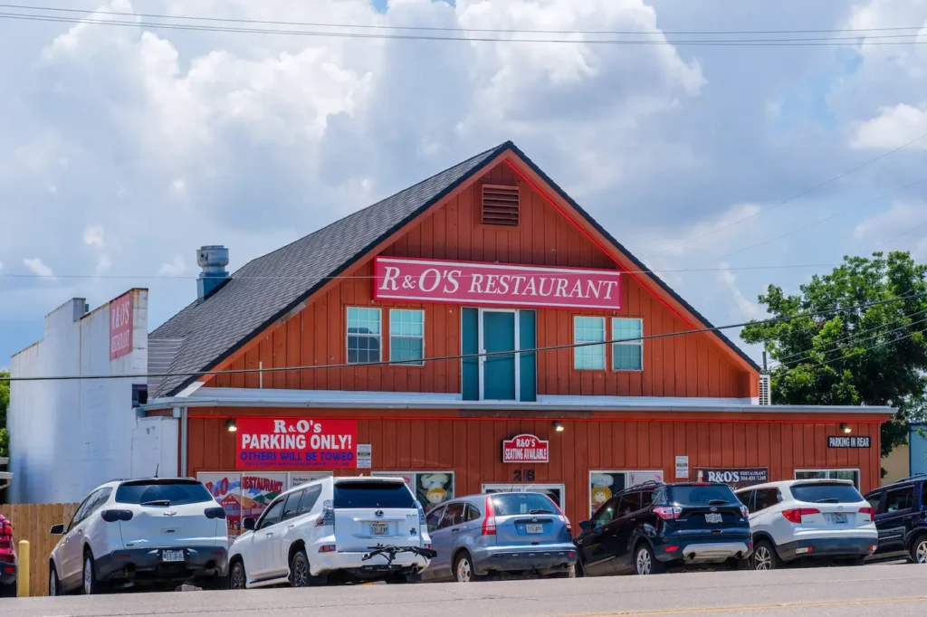 Restaurant in Metairie, Louisiana