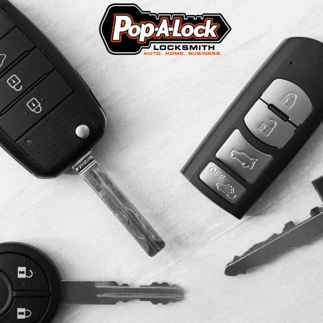 Car Key Replacement Services in Houston, Texas - Pop-A-Lock