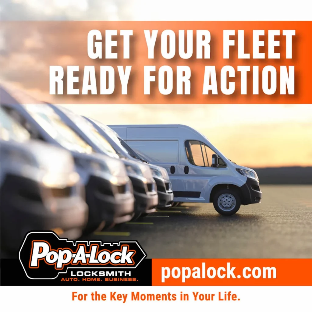 The Key to Fleet Security:  Why Having Multiple Keys for Each Vehicle Matters