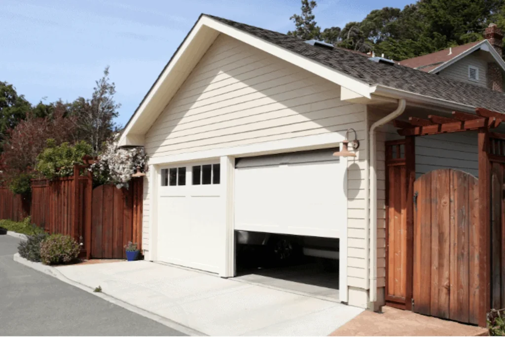 Making Your Garage Secure with Pop-A-Lock's Tips