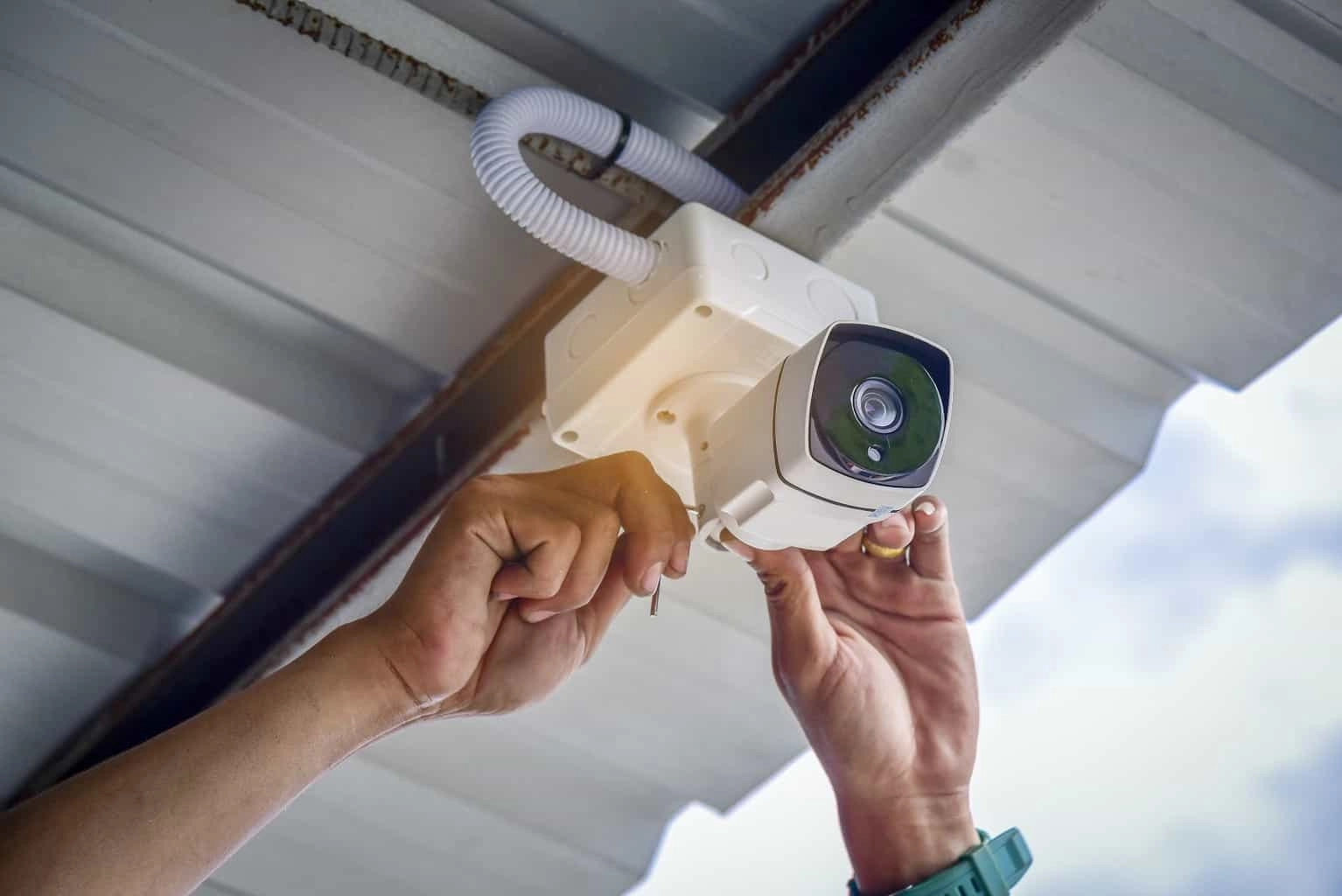 High-quality security cameras and video monitoring systems, including home camera monitoring systems, security & surveillance systems, and professional security surveillance for businesses. Explore the best security cameras for businesses and homes, featuring surveillance camera systems, CCTV camera surveillance, and mobile CCTV surveillance systems. Discover security camera benefits, equipment, and types, such as digital surveillance cameras and high-quality video security systems. Ideal for store security, enterprise security, and home security video systems with monitoring capabilities from leading security camera companies