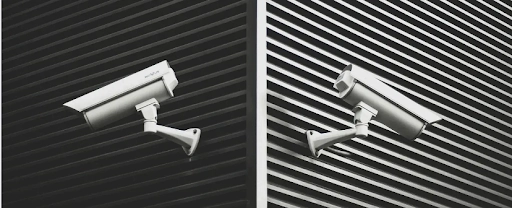Security Camera Installation from Pop A Lock in Houston, TX