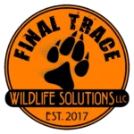 Final Trace Logo