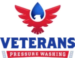 VPW Logo Blue